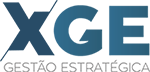 XGE – Gestão Estrategica Logo